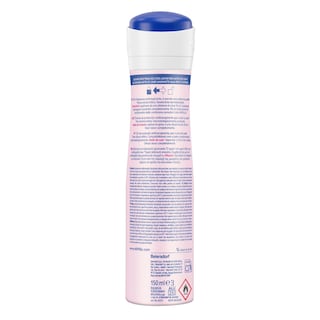 NIVEA | Αποσμητικό Spray Pearl & Beauty 150ml