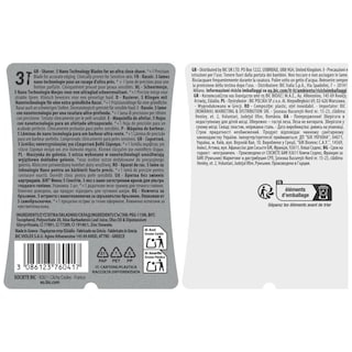 BIC | Ξυραφάκια Flex 5 Sensitive 3 Τεμάχια