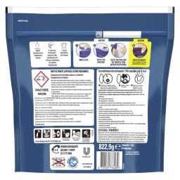 SKIP | Kάψουλες Πλυντηρίου Ρούχων Ultimate Extra Freshness 39 Τεμάχια