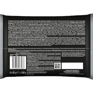 SHEBA | Γατοτροφή Natures Collection Επιλεγμένα Πουλερικά 4x85g