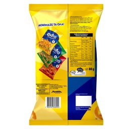 EXTRA | Τυρογαριδάκια  80g