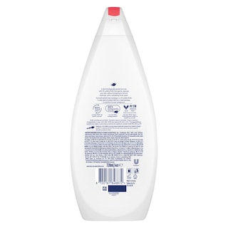 DOVE | Αφρόλουτρο Juicy Hydrate 720ml