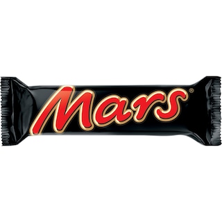 MARS | Σοκολάτα Γάλακτος Γεμιστή Καραμέλα 51gr