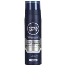 NIVEA | FOR MEN | ΑΦΡΟΣ ΞΥΡΙΣΜΑΤΟΣ EXTRA MOISTURISING 250 ML