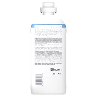 LENOR | Συμπυκνωμένο Μαλακτικό Sensitive Υποαλλεργικό 59 Μεζούρες