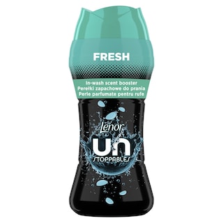 LENOR | Ενισχυτικό Αρώματος Ρούχων Unstoppables Fresh 270g