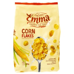 Δημητριακά Emma Corn Flakes 500g