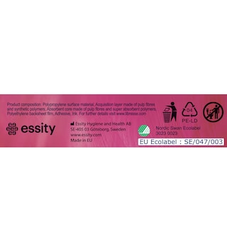 LIBRESSE | Σερβιέτες Ultra Normal Wings 20 Τεμάχια