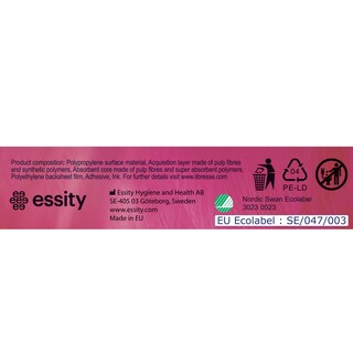 LIBRESSE | Σερβιέτες Ultra Normal Wings 20 Τεμάχια