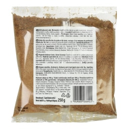 NATURES PROMISE BIO | Ζάχαρη Καρύδας Bio 250g