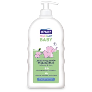 SEPTONA | HAIR CARE ALOE 500ML