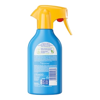 NIVEA | Αντηλιακό Spray Trigger Protect & Bronze SPF30 270ml
