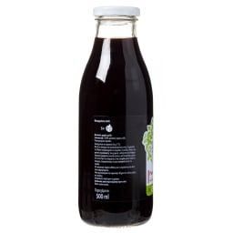 NATURE'S PROMISE | Φυσικός Χυμός Ρόδι 500ml