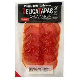 IGLESIAS | Χοιρινό Jamon Lomo de Cebo 40g