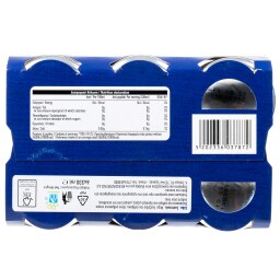 ΑΒ | Σόδα Κουτί 6x330ml