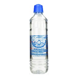 - | ALCOHOL Καθαρό 95 Βαθμών 200ml