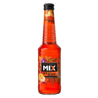 - | Mix Cocktail Sex on the Beach 330ml