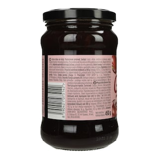 GUSTONA | Μαρμελάδα Έξτρα Βύσσινο 450g