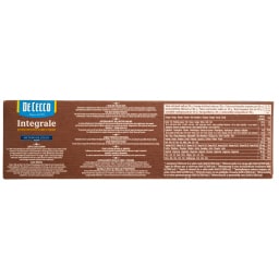 DE CECCO | Spaghetti No12 Whole Wheat 500g