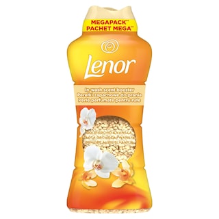 LENOR | Ενισχυτικό Αρώματος Ρούχων Gold Orchid 735g