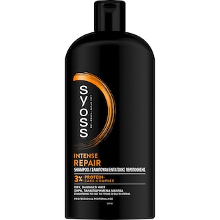 SYOSS | Σαμπουάν Επανόρθωσης 750ml