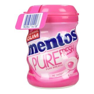 MENTOS | MENTOS PF MEDIUM BTL ΤΣΙΧΛΟΦΟΥΣΚΑ  60Γ