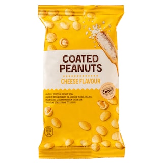 EMMA | Φιστίκια με Γεύση Τυρί 200g