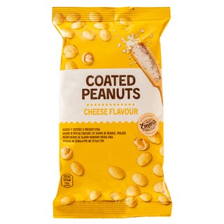 EMMA | Φιστίκια με Γεύση Τυρί 200g