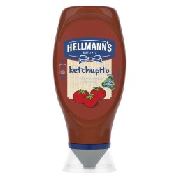HELLMANN'S | Κέτσαπ Ketchupito Max 460gr