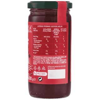 FYTRO | Μαρμελάδα Φράουλα Vegan 280g