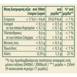 KNORR | Ζωμός Extra Γεύση Κότας 80g