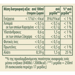 KNORR | Ζωμός Extra Γεύση Κότας 80g
