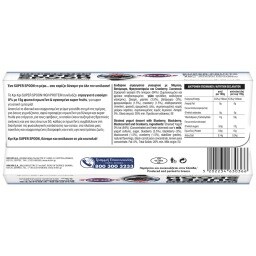 ΚΡΙ ΚΡΙ | Επιδόρπιο Γιαουρτιού Super Spoon Blueberry 2x170g