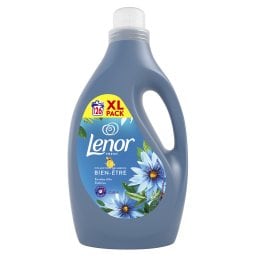 LENOR | Συμπυκνωμένο Μαλακτικό Ocean Escape 126 Μεζούρες