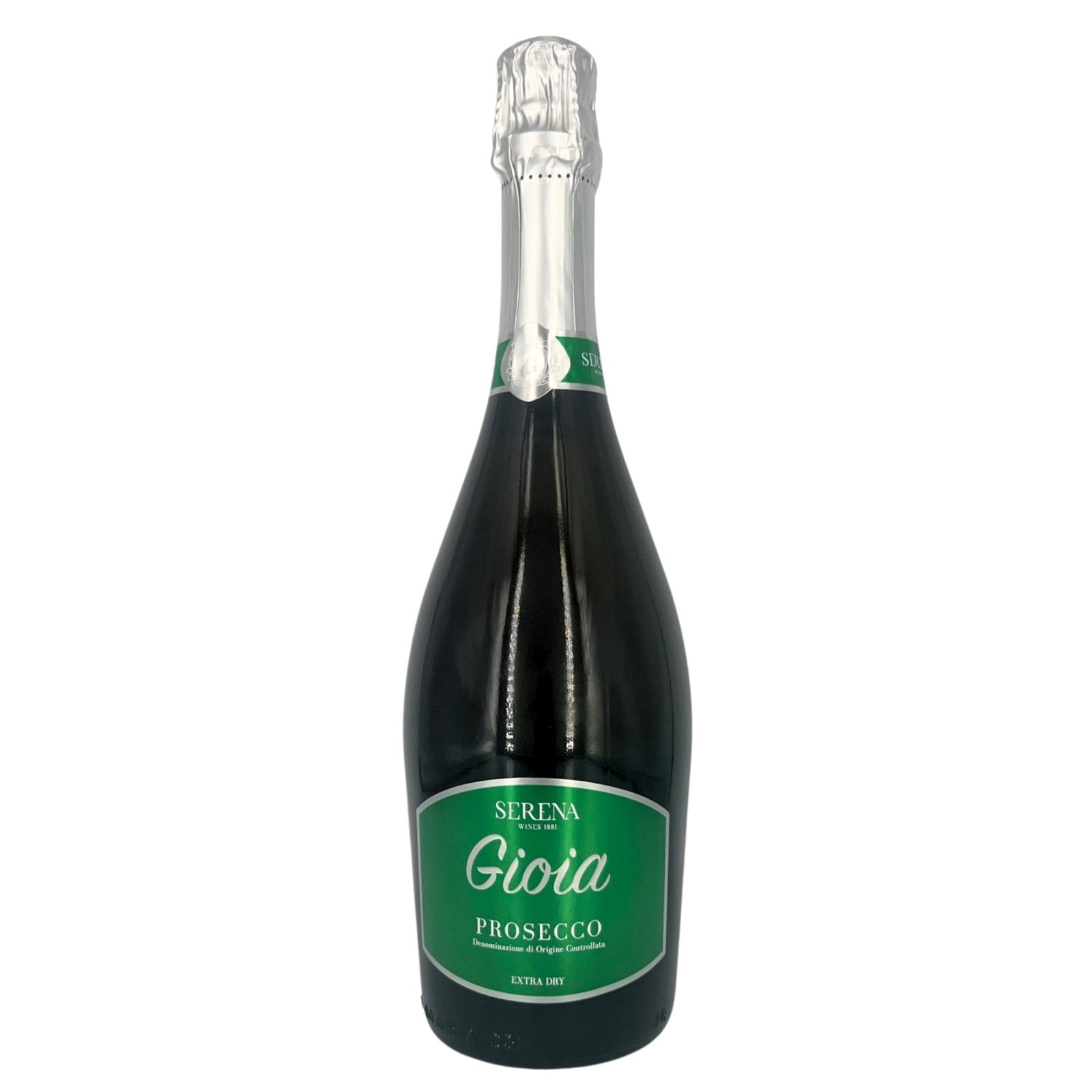 GIOIA Οίνος Αφρώδης Prosecco 750ml