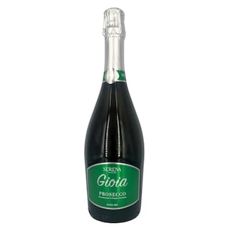 GIOIA | Sparkling Wine Prosecco 750ml