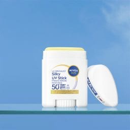 NIVEA | Αντηλιακό Προσώπου UV Specialist Silky UV Stick SPF50+ 15g