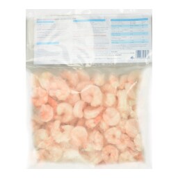 ΘΑΛΑΤΤΑ | Γαρίδες Αποφλοιωμένες Προβρασμένες 40-60 500g