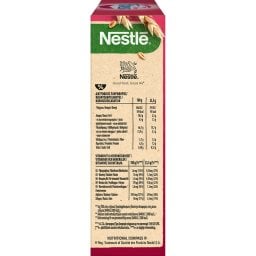 FITNESS | Μπάρες Δημητριακών Red Berries 23.5g 6+2 Δώρο