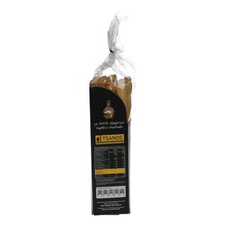 ΤΣΑΝΟΣ | ΚΡΙΤΣΙΝΙΑ BREADSTICKS 230GR