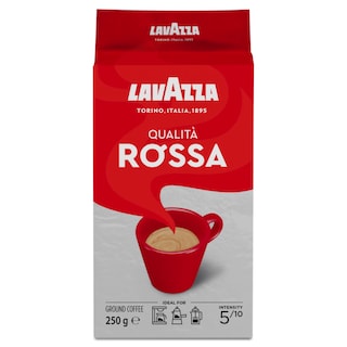 LAVAZZA