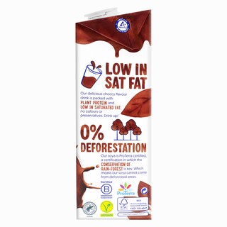 ALPRO | Ρόφημα Σόγιας Σοκολάτα 1 Lt