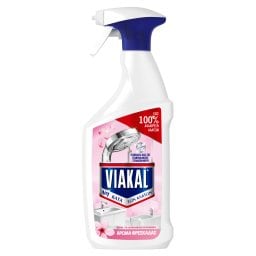 VIAKAL | Καθαριστικό Spray Αλάτων Spring Rose 700ml