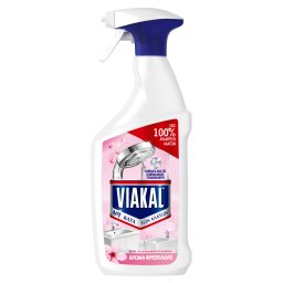 VIAKAL | Καθαριστικό Spray Αλάτων Spring Rose 700ml