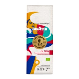 LAVAZZA | Καφές Φίλτρου Bio Tierra Amazonia 180g