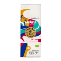 LAVAZZA | Καφές Φίλτρου Bio Tierra Amazonia 180g