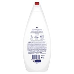 DOVE | Αφρόλουτρο Silky Velvet 720ml