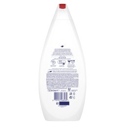 DOVE | Αφρόλουτρο Silky Velvet 720ml