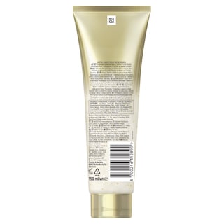 PANTENE | Κρέμα Μαλλιών Μοριακή Αναδόμηση 150ml