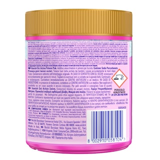 VANISH | OXI ACTION | Ενισχυτικό Πλύσης Σκόνη Oxi Action 500g